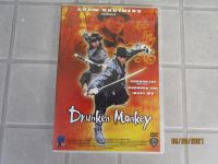 DVD , " Drunken Monkey " , ab 16 Jahren, Wandsbek - Hamburg Bramfeld Vorschau