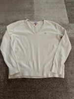 Damen Pullover Tommy Jeans (Hilfiger) Größe 36 / S Baden-Württemberg - Ketsch Vorschau