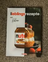 Nutella Lieblingsrezepte Sachsen - Falkenstein/Vogtland Vorschau