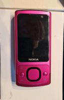 Nokia 6700 slider pink vintage handy Schleswig-Holstein - Lübeck Vorschau