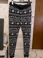 NEUWERTIGE   LEGGINGS   GR. XL Saarland - Püttlingen Vorschau