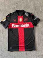 Bayer 04 Leverkusen Trikot Nordrhein-Westfalen - Leverkusen Vorschau