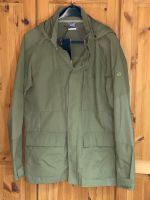 Anglerjacke - Jack Wolfskin Herren Parka Stanley in Größe L Bayern - Übersee Vorschau