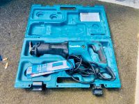 Makita Reciprosäge , Tigers Säge JR3051T Altona - Hamburg Sternschanze Vorschau