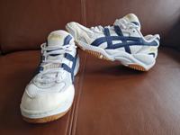 Vintage ASICS Sneakers Damen authentisch klassisch, Gr. 40,5, GUT Nordrhein-Westfalen - Paderborn Vorschau