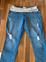 Umstandshose Jeans Only XL/32 Hessen - Bruchköbel Vorschau