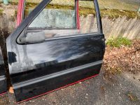 Fiat Uno MK2 Türen Tür MK1 3 türer Bayern - Knetzgau Vorschau