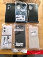 Für Xiaomi Redmi Note 13 Pro + G 5 Smartphone Taschen und Hüllen/ Essen - Schonnebeck Vorschau