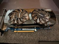 Gigabyte GTX 460 Grafikkarte 1 GB Nvidia Nordrhein-Westfalen - Warendorf Vorschau