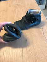 D.D. Step Barfußschuhe gr. 32 Leder Übergang leichte Fütterung Nordrhein-Westfalen - Rhede Vorschau