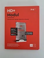 HD+ Modul inkl. HD+Sender Paket für 6 Monate gratis Hessen - Heppenheim (Bergstraße) Vorschau