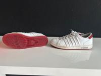 K-Swiss Schuhe Gr. 42 Münster (Westfalen) - Geist Vorschau