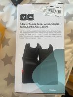 Kinderwagen Adapter für Babyschale Bayern - Barbing Vorschau