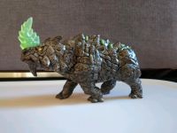 Schleich Eldrador Creatures Kampfrhino Nashorn Bayern - Mering Vorschau