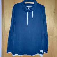 Tom Tailor Herren Sweatshirt, XL, blau Rheinland-Pfalz - Dichtelbach Vorschau