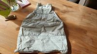 Tavolinchen Schlafsack Baby beige-weiß 70 cm Stuttgart - Stuttgart-West Vorschau