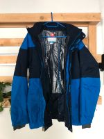 Columbia Jacke Windbreaker Gr. L Omni-Tech Frankfurt am Main - Praunheim Vorschau