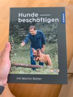 Buch Hundebeschäftigungen Martin Rütter Stuttgart - Feuerbach Vorschau