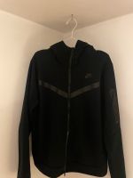 Nike Tech Fleece Jacke schwarz München - Altstadt-Lehel Vorschau