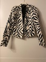 Blazer Jacke Zebra Gr. S NEU Bayern - Waging am See Vorschau