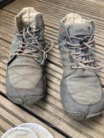 Wildlinge Barfußschuhe Arni 39 Nordrhein-Westfalen - Schermbeck Vorschau