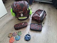 Ergobag Pack Schulrucksack Set 6tlg Sachsen-Anhalt - Halle Vorschau