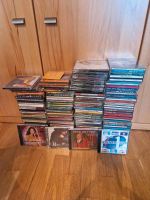 tolle CD Sammlung Querbeet ca. 135 CD's Pop, Schlager etc Thüringen - Erfurt Vorschau