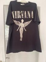 Nirvana tshirt von hundm Bayern - Lindau Vorschau