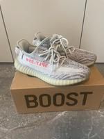 Yeezy Boost 350 v2 blue tint 38 2/3 Bayern - Lichtenfels Vorschau