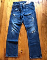 Hollister Herren Jeans Gr. L Saarland - Freisen Vorschau