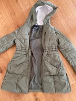 Umstandsjacke mit Trageneinsatz Bayern - Regensburg Vorschau