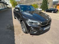 BMW X6 xdrive 40D soft/Schiebe/StandHZ.HUD/HK/SHZ/M/LED/360/ACC/M Thüringen - Eisenach Vorschau