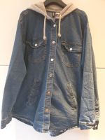 Jeans - Bluse/  Jacke mit Kaputze Gr. M Bad Doberan - Landkreis - Zarnewanz Vorschau