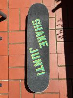 Skateboard | Creature Deck 8,25” | BONES | Shake Junt | Venture Baden-Württemberg - Leinfelden-Echterdingen Vorschau