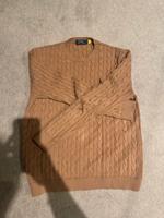 Ralph Lauren Sweater Braun Kreis Pinneberg - Tangstedt Vorschau