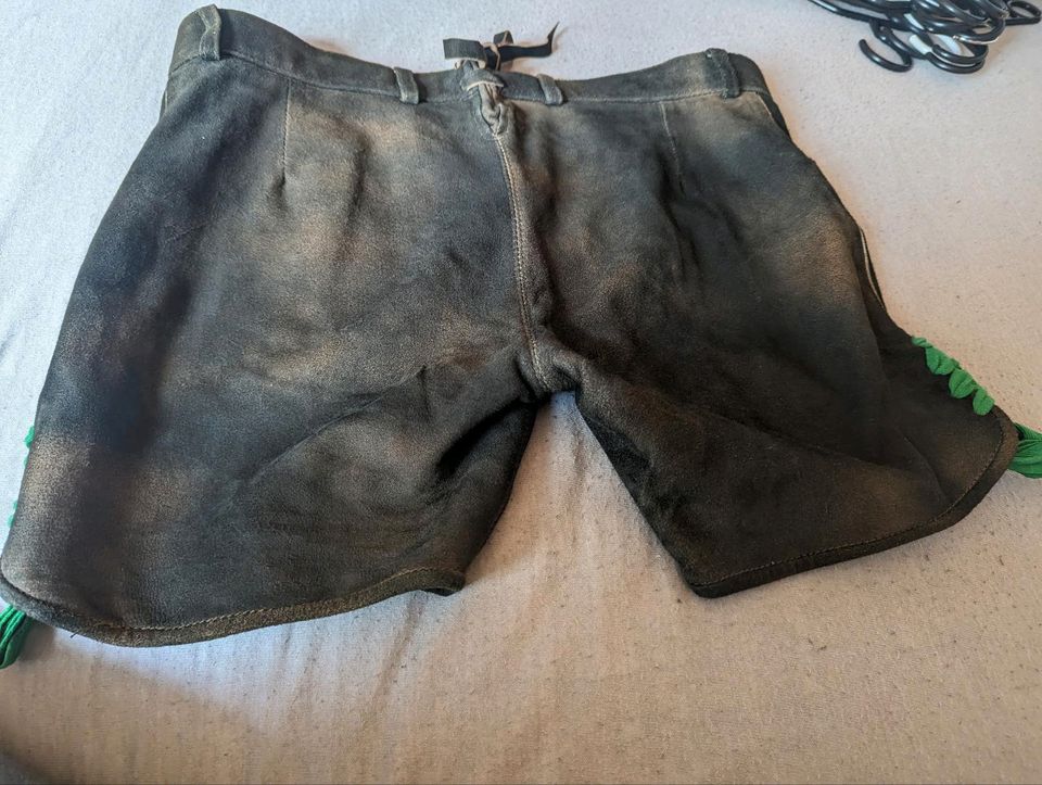 Lederhose zu verkaufen in Hutthurm