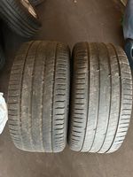 2 Sommerreifen 275/40 R20 106W Michelin Latitude Sp3 RSC DOT1119 Köln - Porz Vorschau