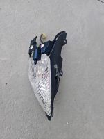 Suzuki GSX R 1000 K9 Blinker Hinten Links mit Verkleidung Blau Hessen - Edermünde Vorschau