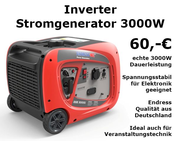 ⚡ TECHNIK VERLEIH ⚡ Powerstation AKKUs mit 5000W und 12288Wh // Stromgeneratoren, Soundboks, Musikanlagen, PA-Anlagen, Tontechnik, DJ Controller, Nebelmaschinen, Solargenerator MIETEN RENTAL MIETSHOP in Berlin