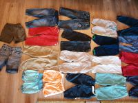 Gr. 74 80 je 1€ baby Kleidung Hose Langarmshirt Shorts Strumpf Bergedorf - Hamburg Billwerder Vorschau