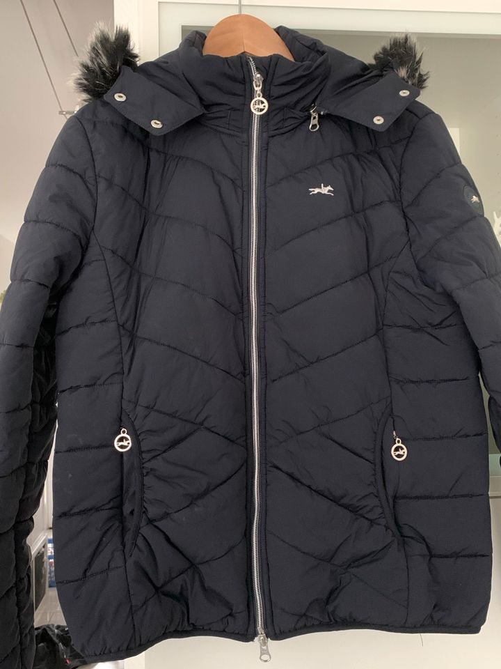 *** Schockemöhle Sports Reitjacke Gr. L *** in Erkrath