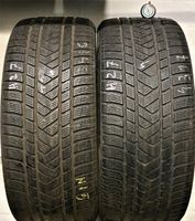 2x Winterreifen Pirelli Scorpion Winter 285/40 R21 109V 45mm H27 Nordrhein-Westfalen - Kevelaer Vorschau