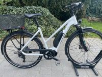 CONTOURA Li 6 Trapez - 504WH E-Trekking E-Bike Baden-Württemberg - Berg Vorschau