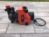 GARDENA WASSERPUMPE 4000/4 JET Garten Pumpe Wasser Niedersachsen - Grasleben Vorschau