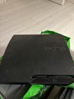 PS3 zum verkaufen Berlin - Wilmersdorf Vorschau