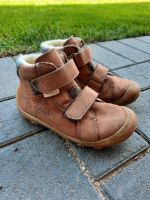 Halbschuhe Stiefel gefüttert Pepino Größe 25 weit Niedersachsen - Brietlingen Vorschau