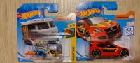 Hot Wheels VW Kool Kombi / Golf Gti 2018 / 2019 Baden-Württemberg - Offenburg Vorschau