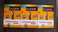 Duden Schülerlexikon Lexikon A-Z Weltbild Sonderausgabe Ludwigsvorstadt-Isarvorstadt - Isarvorstadt Vorschau