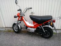 Yamaha Chappy 50 LB 2 Bayern - Friedberg Vorschau