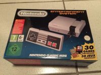 Original Nintendo NES Classic Mini Entertainment Nordrhein-Westfalen - Eitorf Vorschau